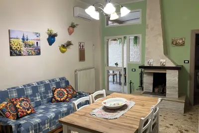 Image de Cozy and comfortable apartment