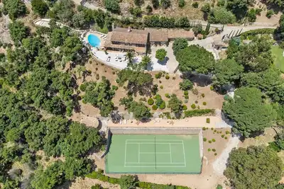 Image de Elégant bastide Provençale