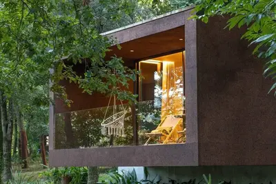 Image de Nature Escape with Pool & Bbq