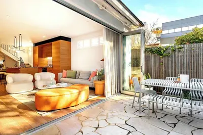 Image de Luxury Villas Clovelly Beachside Gem