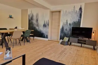 Image de Vacation apartment/apartment for 5 guests with 65m² in Sankt Andreasberg (296522)