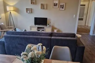 Image de Vacation apartment/apartment for 5 guests with 75m² in Sankt Andreasberg (296523)