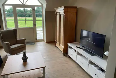 Image de Vacation apartment/apartment for 6 guests with 64m² in Aurich (296635)