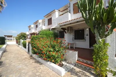Image de Strandhaus \"Casa Claudia\"