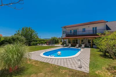 Image de Villa Marija-Makarska by Villas Guide