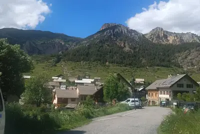 Image de Bel appartement Ă la Montagne