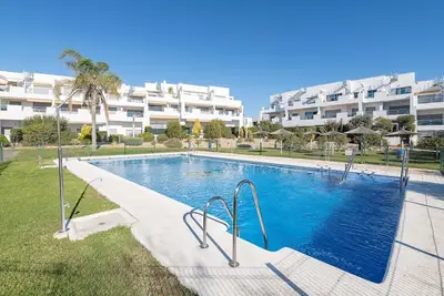 Image de Appartement à Conil près de Los Bateles