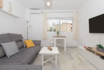 Image de Appartement à Torrox près de la plage