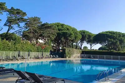 Image de Golf de Chiberta by Interhome