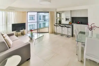 Image de 7 Croisette - Appartement 601