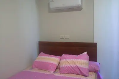 Image de Cozy 1-bedroom apartment in charming Hurghada with WiFi, Ac