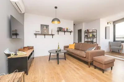 Image de Appartement à Benalup près du parc