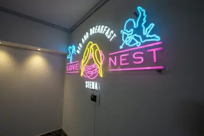 Image de Love Nest Siena Your Love Nest