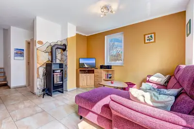 Image de Hasenhöhle 1 - Karlshagen, Haus Ostseeküste H