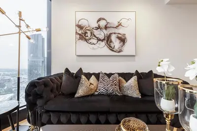 Image de Australia 108 | Palazzo Glam Luxury Apt Near Crown