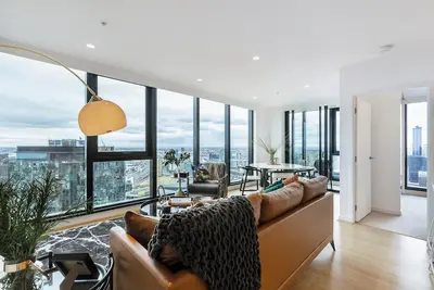 Image de ◤Sensational 270° Manhattan Views Opposite Crown◢