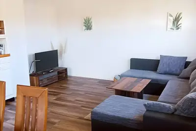 Image de Appartement 'Am Bach' avec balcon et Wi-Fi