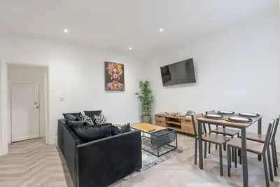 Image de Luxury Stay by City Centre, Etihad and Co-Op Live