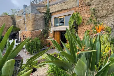 Image de La ferme Olaya House