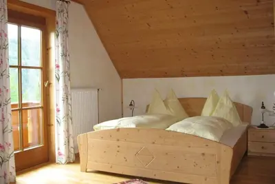 Image de Vacation apartment Pleschaitz 55m² - Ferienwohnung Künstner