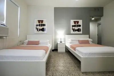 Image de For Family & Friends | Near The Beach | Free Parking | Smart Tv