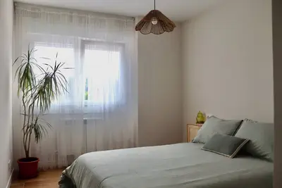 Image de Jañota apartment on the Costa da Morte