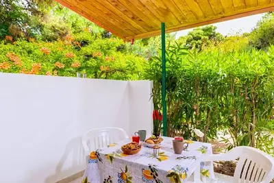 Image de Appartement 'Sabbia D'oro 206' avec piscine commune et Wi-Fi