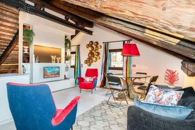 Image de PgrHome Apartment Coral Loft