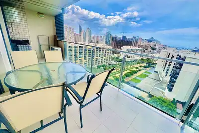 Image de A1092 - Magnifique appartement à proximité de la plage