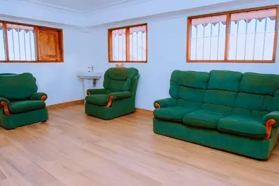 Image de Hello Rafiki House