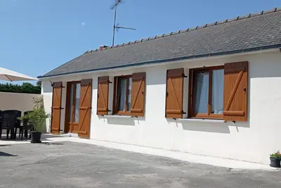 Image de Gîte Le Breizhannais