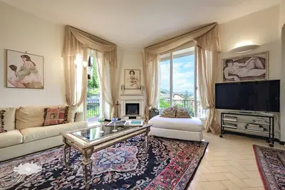 Image de Large and elegant villa Santa Margherita Ligure