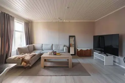 Image de Arctic Stay | 2 Soverom | Sentralt