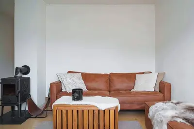 Image de 3 Soverom | Sentralt | Arktisk