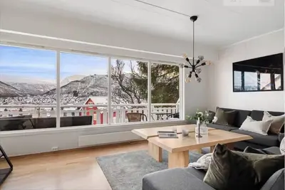 Image de Panoramautsikt nært sentrum