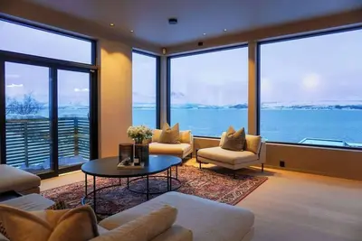 Image de Coastal Retreat 3 Bedroom Haven