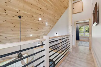 Image de New 3 Bedroom with Mountain Views | Game Room • Hot Tub