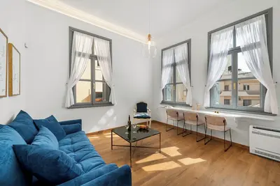 Image de Handakos Luxury Suite by Hospi