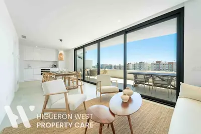 Image de El Sol Sur – South-Facing Terrace with Pool views | Fuengirola
