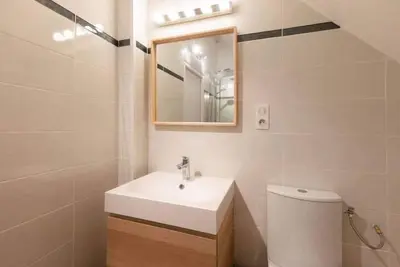 Image de Studio indépendant avec terrasse & Spa privatisable – proche de Bénodet
