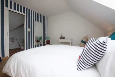 Image de 🏖 À 5 min de Bénodet et de l'océan – Chambres tout confort avec Spa inclus 🌿