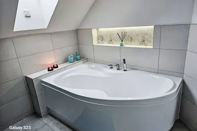 Image de Belle maison de vacances privée avec Wifi, Tv, patio, animaux admis et parking