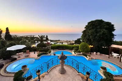 Image de Madliena Hills Mansion