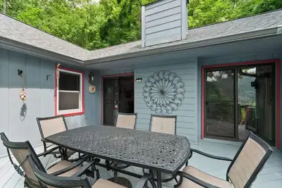 Image de Our Mountain Retreat - 3 bedroom/2 bath