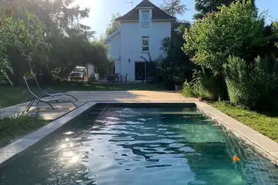 Image de Maison au calme dans village résidentiel. Idéal en famille!