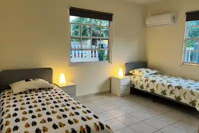 Image de Villa Strea; Family house with pool & Bbq, close to center, in nature