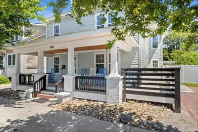 Image de Downtown Morehead City Historic Gem-Waterfront District-Walk to Everything!