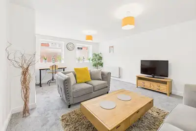 Image de Host & Stay | Alnmouth Suite