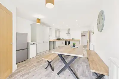 Image de Host & Stay | Drummond Suite