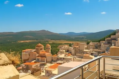 Image de Skordalos Maisonette - Crete Rustic Nest